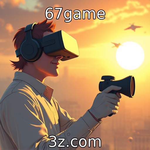 67game | Impacto das tecnologias de realidade aumentada nos games