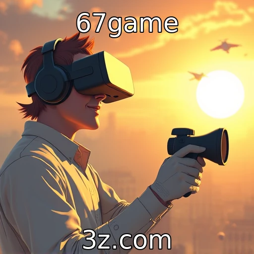 Impacto das tecnologias de realidade aumentada nos games