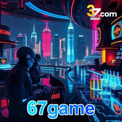 Cassino Empolgante no 67game: Aventura em Cada Jogo