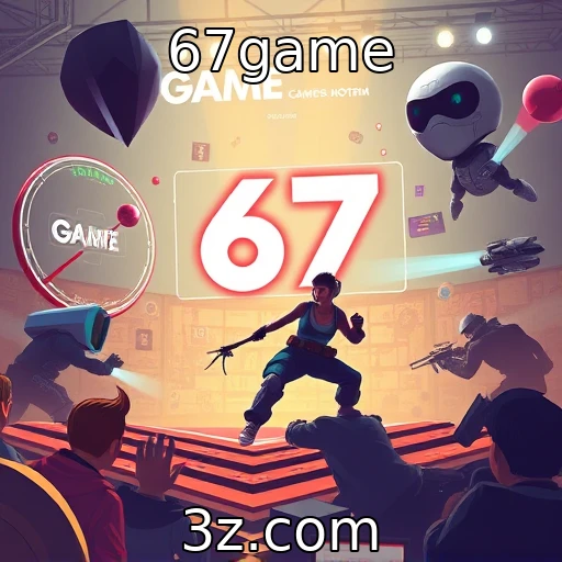 Tendências atuais na indústria de jogos