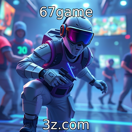 67game : Impacto das tecnologias emergentes na indústria de jogos