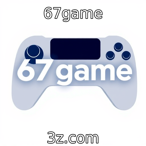 67game - Tendências emergentes na indústria de jogos