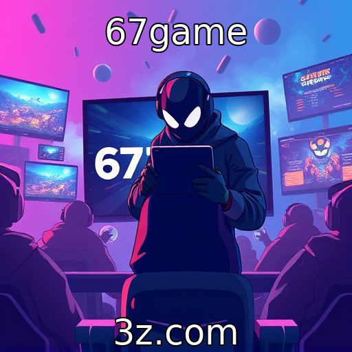 67game - Crescimento das plataformas de streaming de jogos