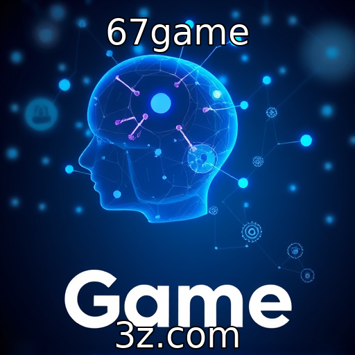 67game - O impacto da inteligência artificial no desenvolvimento de jogos