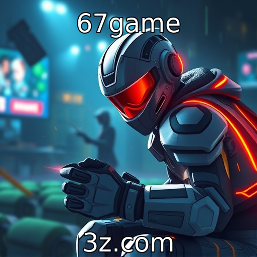 67game | Impacto das novas tecnologias na experiência de jogo