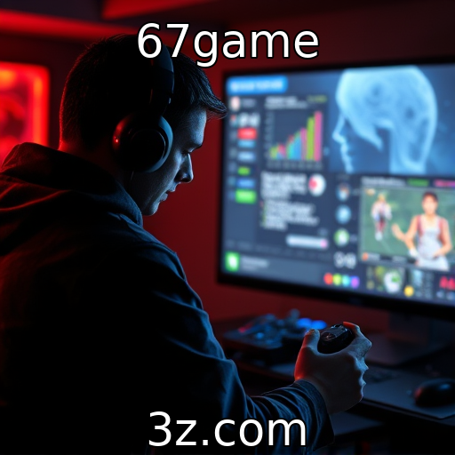 67game - Impactos das microtransações na experiência do jogador