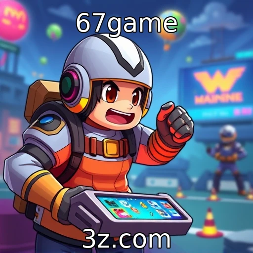 Tendências de jogos mobile para os próximos anos