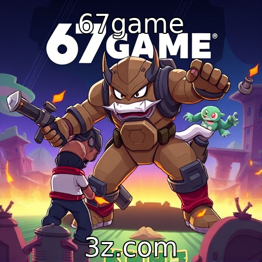 67game - Desafios da monetização em jogos gratuitos