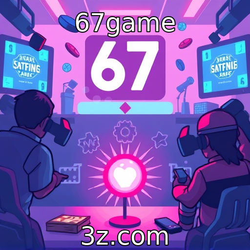 67game : Mudanças nas práticas de monetização em jogos