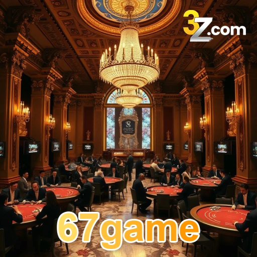 Mergulhe na Plataforma do 67game: Jogos Para Todos!