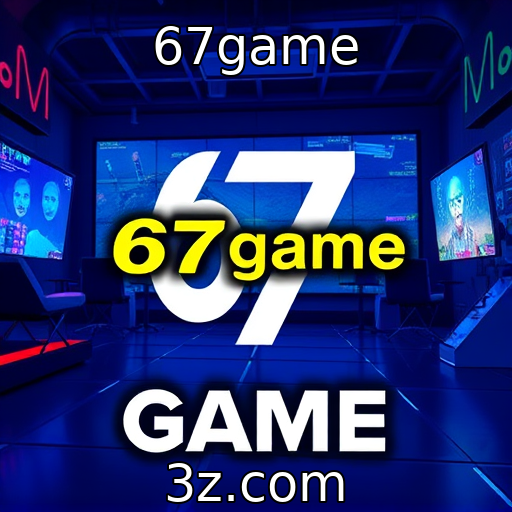 67game | Impacto da realidade virtual no desenvolvimento de jogos