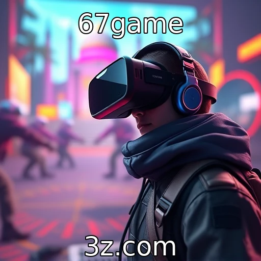 Novas tendências em jogos de realidade virtual