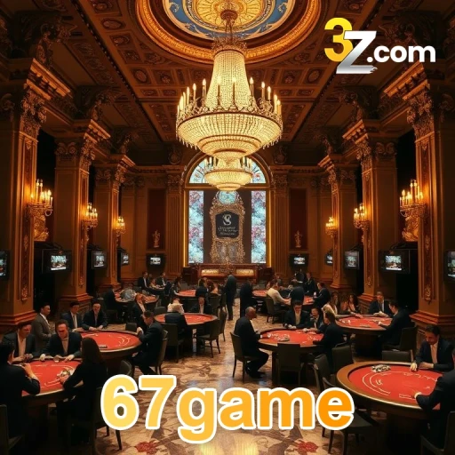 67game Jogos de caça-níqueis