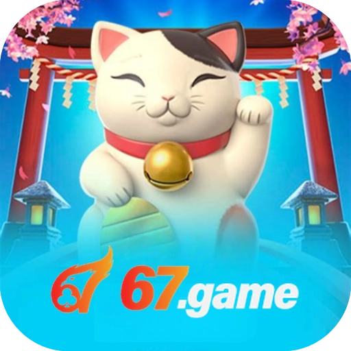 67game logo