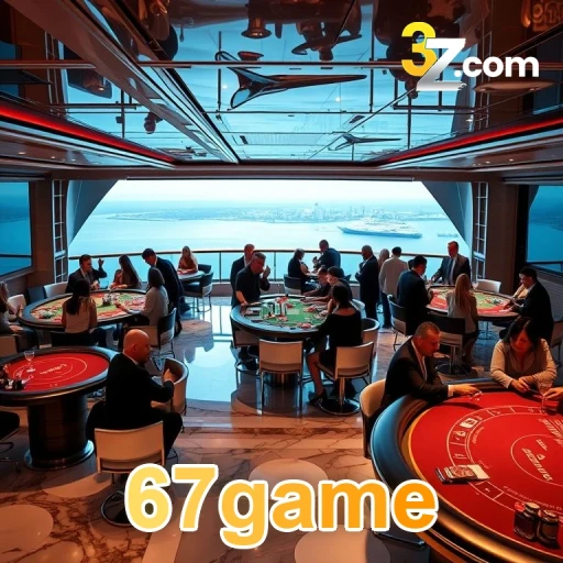 67game Sites Confiáveis