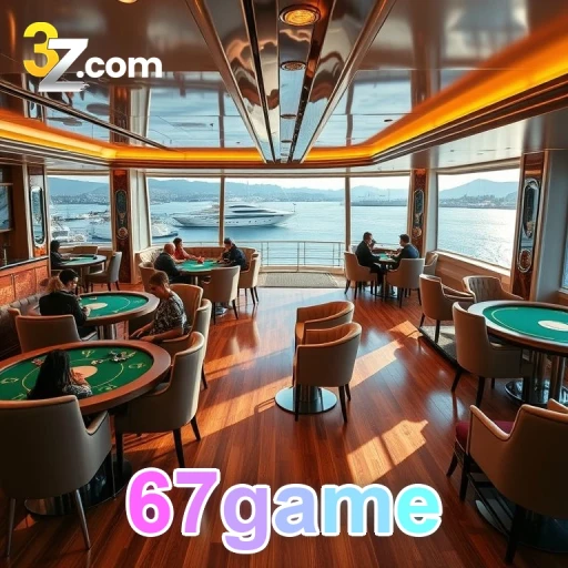 67game Jogos de caça-níqueis