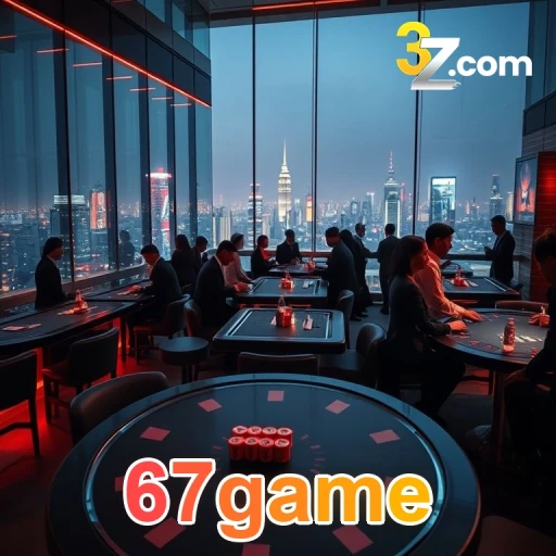 67game Acessar Conta