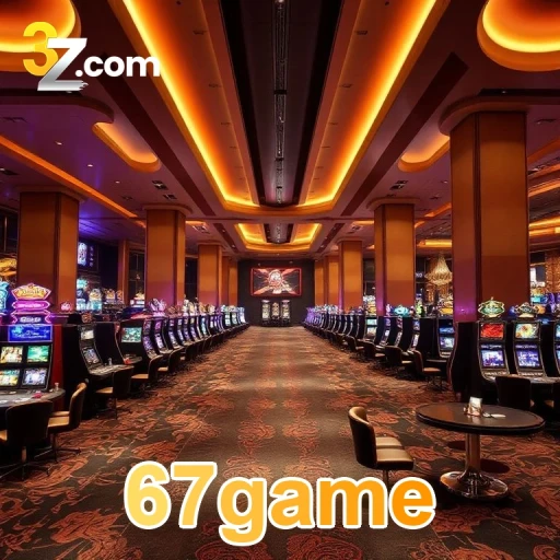 67game Promoções Atuais