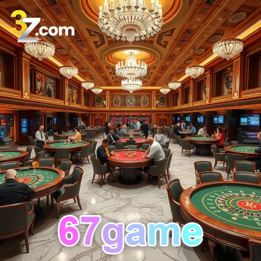 67game Jogos de caça-níqueis